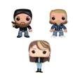 thumbnail image 4 of FUNKO POP Sons of Anarchy #88 Jax Teller #90 Gemma Teller Morrow #89 Clay Opie Winston #91 Figuras de acción Juguetes de modelos coleccionables, 4 of 5