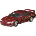 thumbnail image 1 of Hot Wheels – Fast & Furious – Véhicule Nissan 240SX (S14), 1 of 4
