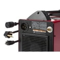thumbnail image 3 of LINCOLN ELECTRIC K5126-1 Square Wave® TIG 200 TIG Welder, 3 of 4