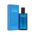 thumbnail image 3 of Cool Water Eau De Toilette Spray for Men 75ml, 3 of 3