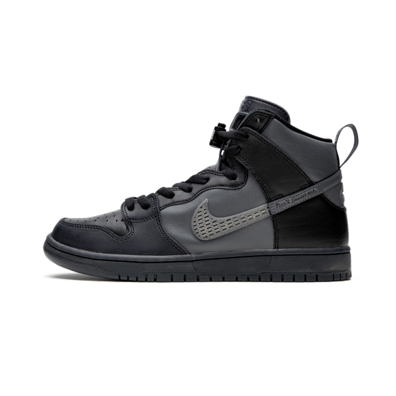 NIKE MENS SB Dunk High "FPAR" BV1052 001 from Stadium Goods