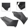 thumbnail image 1 of Cache-conduit d'Air pour 1998-2001 2000 99 pour Moto Yamaha YZF R1 Noir, 1 of 4