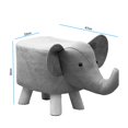 thumbnail image 3 of Taburete Infantil Bossa Valur Azul, 3 of 4