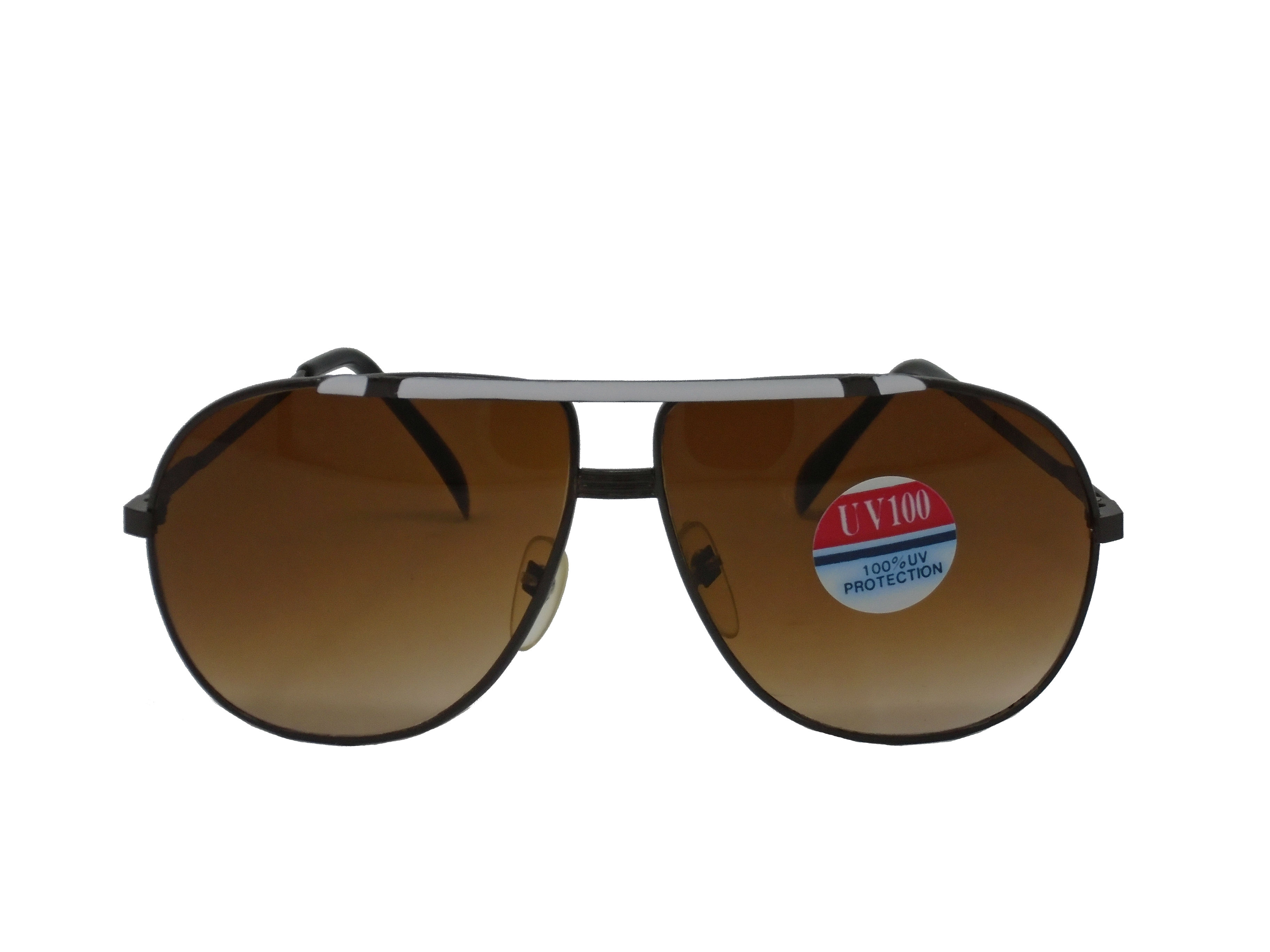 Sunglasses, Aviator Style From the '70s and '80s, Colors