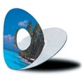 thumbnail image 1 of Recharge d'étiquette CD - Matte, 100pk, 1 of 1