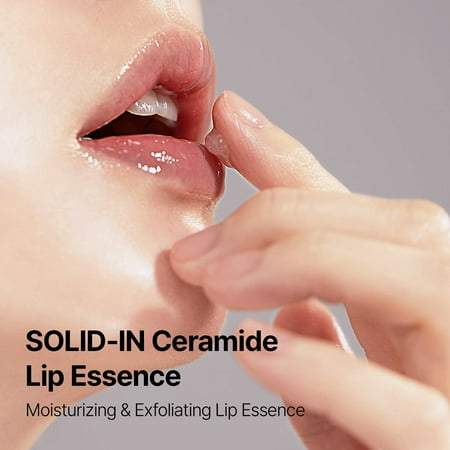 torriden トリデン ソリッドイン セラミドリップエッセンス 11ml リップバーム リップケア ホホバオイル リップ 単品 韓国コスメ 正規品