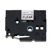 Brother Laminated tape cartridge