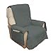 thumbnail image 3 of PETMAKER 80-PET6120 Furniture Cover, Chair, Grey, 3 of 4