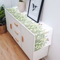 thumbnail image 6 of Vintage Herb Pure White Coffee Table r Home r Farmhouse Rustic r Kitchen Dining Table r, 6 of 7