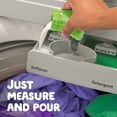 thumbnail image 6 of Gain Liquid Fabric Softener and Conditioner, Relax, Dewdrop Dream Scent, 71 fl oz, 104 Loads, 6 of 11