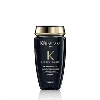 Kerastase Chroma Absolu Bain Riche Shampoo & Mask Set for