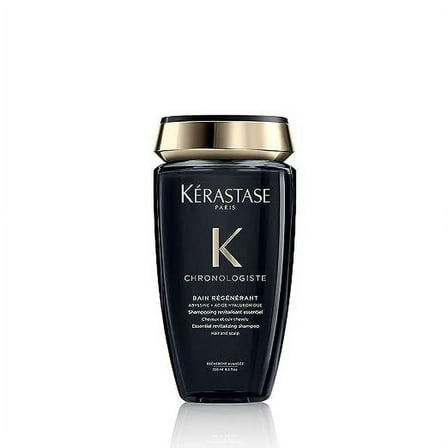 Kerastase Paris Chronologiste Bain Regerant Shampoo 250 ml