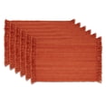 thumbnail image 1 of Juego de manteles individuales DII Variegated Tabletop Collection, 6 piezas, 1 of 8