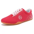 thumbnail image 4 of Zapatos glamorosos de lona Wushu Tai Chi Kungfu para parejas de calidad, zapatos de artes marciales de rutina, zapatos de competición profesionales para hombres y mujeres, 4 of 5