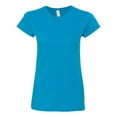 thumbnail image 1 of Gildan - MMF - Softstyle® Women’s T-Shirt, 1 of 5