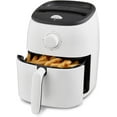 thumbnail image 1 of Dash Tasti-Crisp Friteuse à Air Chaud Électrique + Cuiseur au Four avec Contrôle de la Température, 1 of 5