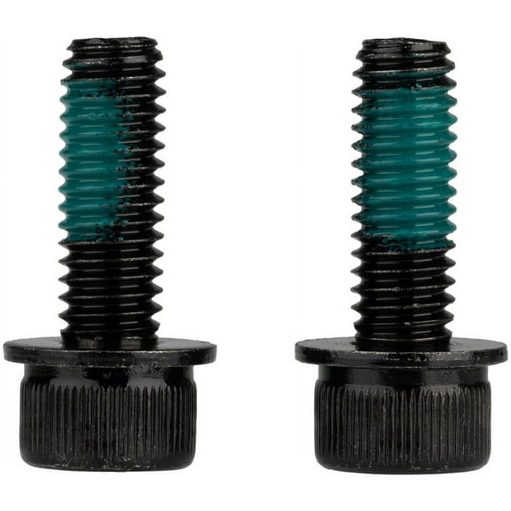 Promax Disc Brake Caliper Mounting Bolts - M6x18mm