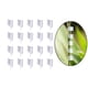 thumbnail image 4 of Clip de injerto de 20 Clips Para Enrejado De Para Asegurar Plantas, Flores, Vid, , ., 4 of 7
