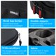 thumbnail image 3 of Protector de pantalla Estuche de transporte para cámara deportiva portátil STARTRC, bolsa de almacenamiento de viaje, estuche protector para cámara de acción, reemplazo a prueba de golpes para DJI Act Romacci Protector de pantalla, 3 of 7