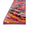 thumbnail image 6 of Rugs.com Hyacinth Collection Rug – 10 Ft Runner Multi Medium Rug Perfect For Hallways, Entryways, 6 of 9