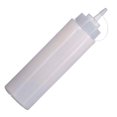thumbnail image 4 of Sauce Dispenser Bottle Home Restaurant squeeze bottle; Catchup Mustard Squeeze Bottle Container Condiment Dispenser, 4 of 8