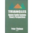 thumbnail image 2 of Triangles : Systèmes Familiaux Bowen Perspectives de la Théorie, 2 of 2
