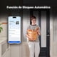 thumbnail image 5 of Cerradura de Puerta Aqara U200 Desbloqueo con Apple Home Key, 5 of 7