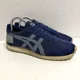 thumbnail image 1 of Onitsuka Tiger D3E4N Sneakers Blue Suede Canvas Size US 6, 1 of 6