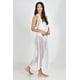thumbnail image 2 of Vestido de red Roman Fashion playa Juvenil 9106 Blanco, 2 of 5