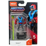 Mega Construx Masters of the Universe Heroes Series 5 Stratos Mini Figure GCP70