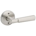 thumbnail image 6 of Kwikset 740PHL-514S Perth Single Cylinder Keyed Entry Door Lever Set - Black, 6 of 7
