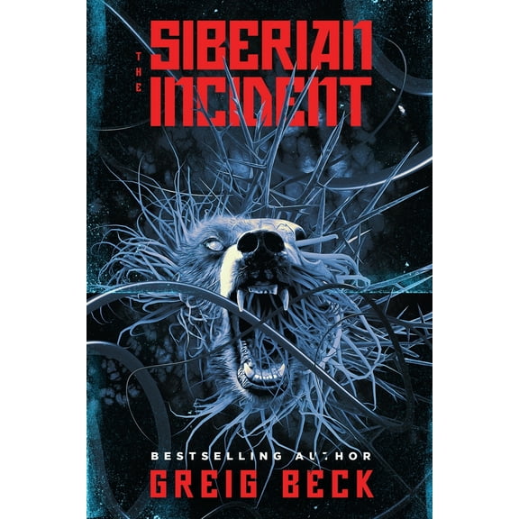 The Siberian Incident (Paperback) by Greig Beck
