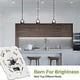 thumbnail image 3 of 2025 Led Dimmer Switch, Flush-mounted Dimmer For Dimmable Led And Halogen, 5-300, 3 of 5