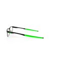 thumbnail image 6 of Oakley Youth 0OY3002 Prescription Eyeglasses with Case, Black, 6 of 6