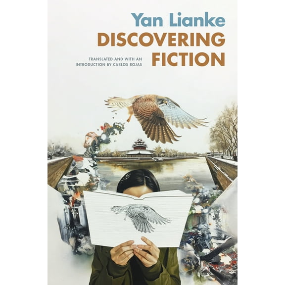 Sinotheory Discovering Fiction, (Hardcover)