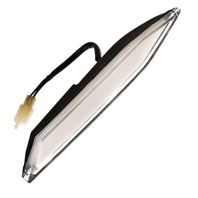 Direccional Luces Izquieda De Tanque Moto 250z Italika