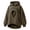 AG, variant on Green Pet Pouch Hoodie, Cat Cuddle Hoodies, Fleece Kangaroo Pocket Dog Pouch Sweatshirts