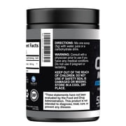 Creatine Monohydrate Powder 5000mg - Pure Micronized Creatine Mono 5G Nutritional Supplement - Pre Workout for Energy & Muscle Support for Men and Women, Unflavored, Bottled in USA - 60 Servings
