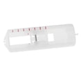 thumbnail image 1 of 2x PIE de AGUJERO de BOTÓN Deslizante Automático de 4 para Doméstica , de Plástico Sunnimix Pie para ojales, 1 of 8