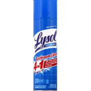 Lysol Bathroom Disinfectant, Foam
