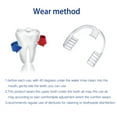 thumbnail image 5 of Prettyui Sleep Aid Silicone Anti-molar Braces Molar Bruxism Eliminate, 5 of 6