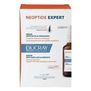 Ducray Neoptide Expert Anti-Hair Loss and Growth Serum 2 x 50 ml
