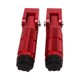thumbnail image 1 of Estribos Plegables para Motocicleta M8, Estribos Delanteros para Coche Eléctrico, Reposapiés Plegados para bicicleta 2 Piezas universales para Bicicletas Atv Utv Go Kart, 1 of 7