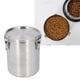 thumbnail image 5 of Contenedor de Almacenamiento ANGGREK para Alimentos de Perros Bote Hermético de Acero Inoxidable, 5 of 7