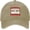 Sand Colored-style, variant on Department of War Department of Defense Unisex Baseball Cap Washed Denim Hat