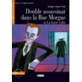 thumbnail image 1 of Pre-Owned Double Assassinat Dans La Rue Morgue+cd (Paperback) 8853007591 9788853007599, 1 of 1
