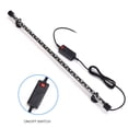 thumbnail image 4 of Moobody Fish Tank Light LED Aquarium Light Submersible Lights Underwater Light, 4 of 6