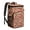 Black-66, variant on Bohemian Cooler Backpack - 20L Insulated Leakproof Bag, Vintage Fashion for Beach & Picnic