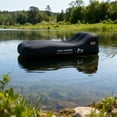 thumbnail image 4 of Oliegs Blanket Portable Lazy Inflatable Sofa Rechargeable Leisure Air Mattress For Outdoor Camping Inflatable Camping, 4 of 4