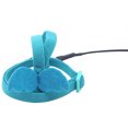 thumbnail image 3 of Bird Harness Adjustable Anti-bite Attractive Parrot Flying Rope Bird Leash, 3 of 10